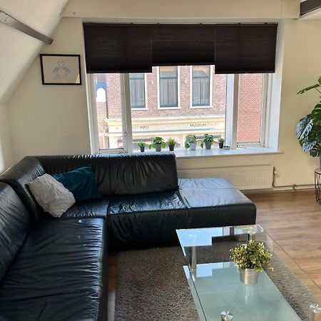 Appartementen Purmerend A Zewnętrze zdjęcie