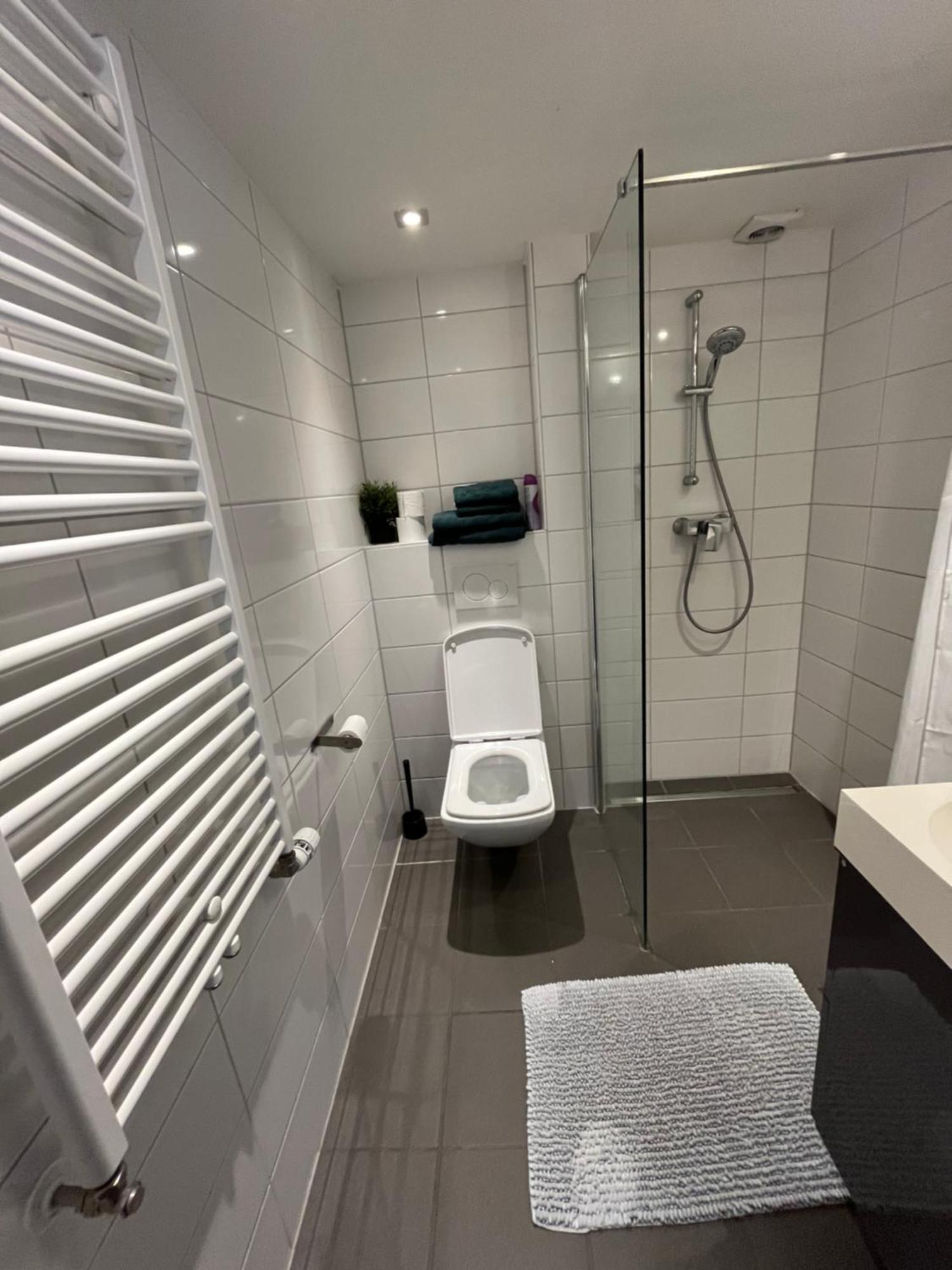 Appartementen Purmerend A Zewnętrze zdjęcie
