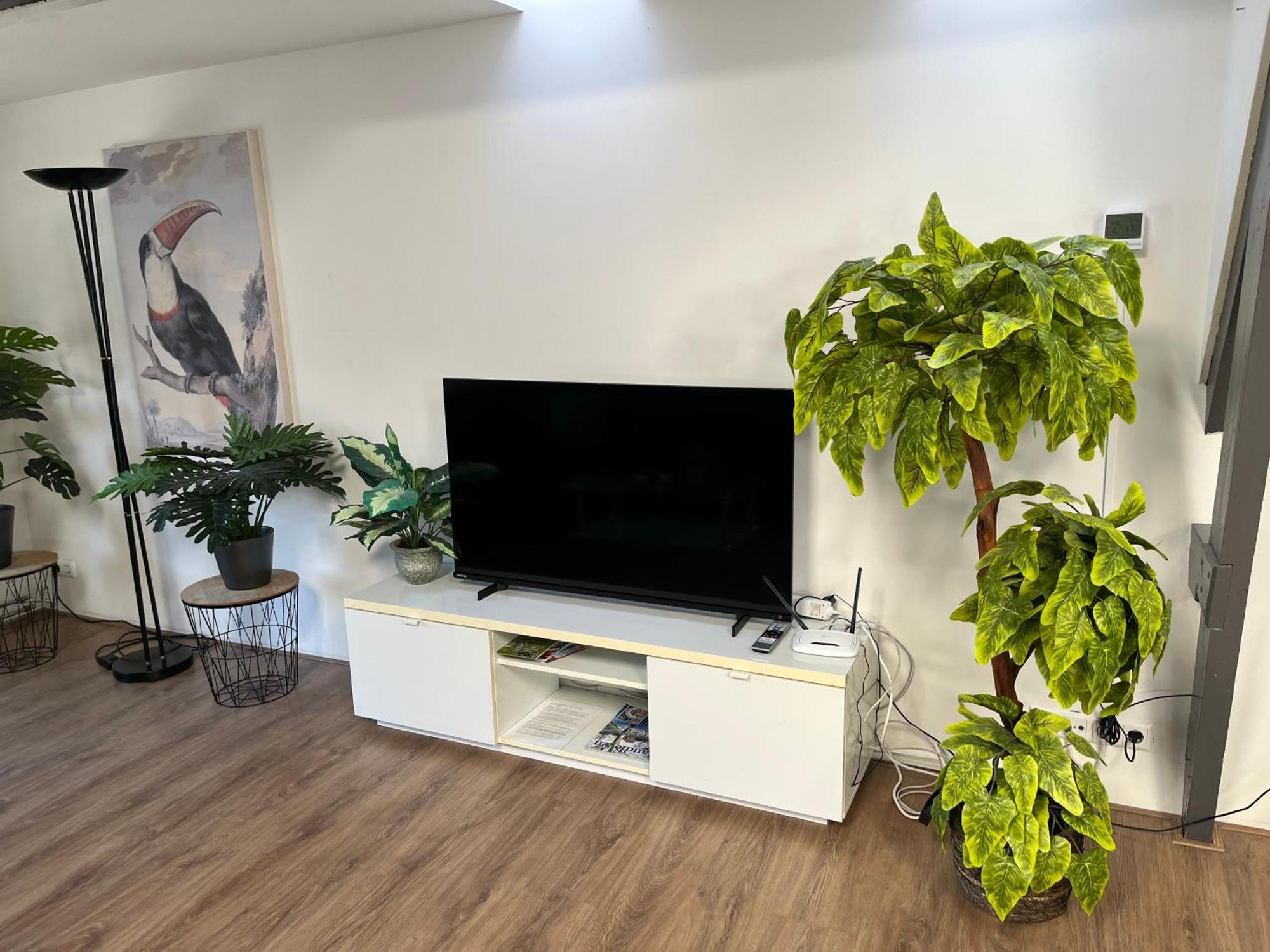 Appartementen Purmerend A Zewnętrze zdjęcie