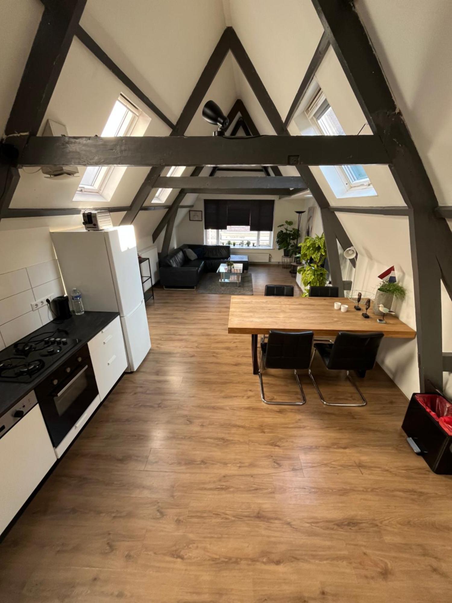 Appartementen Purmerend A Zewnętrze zdjęcie