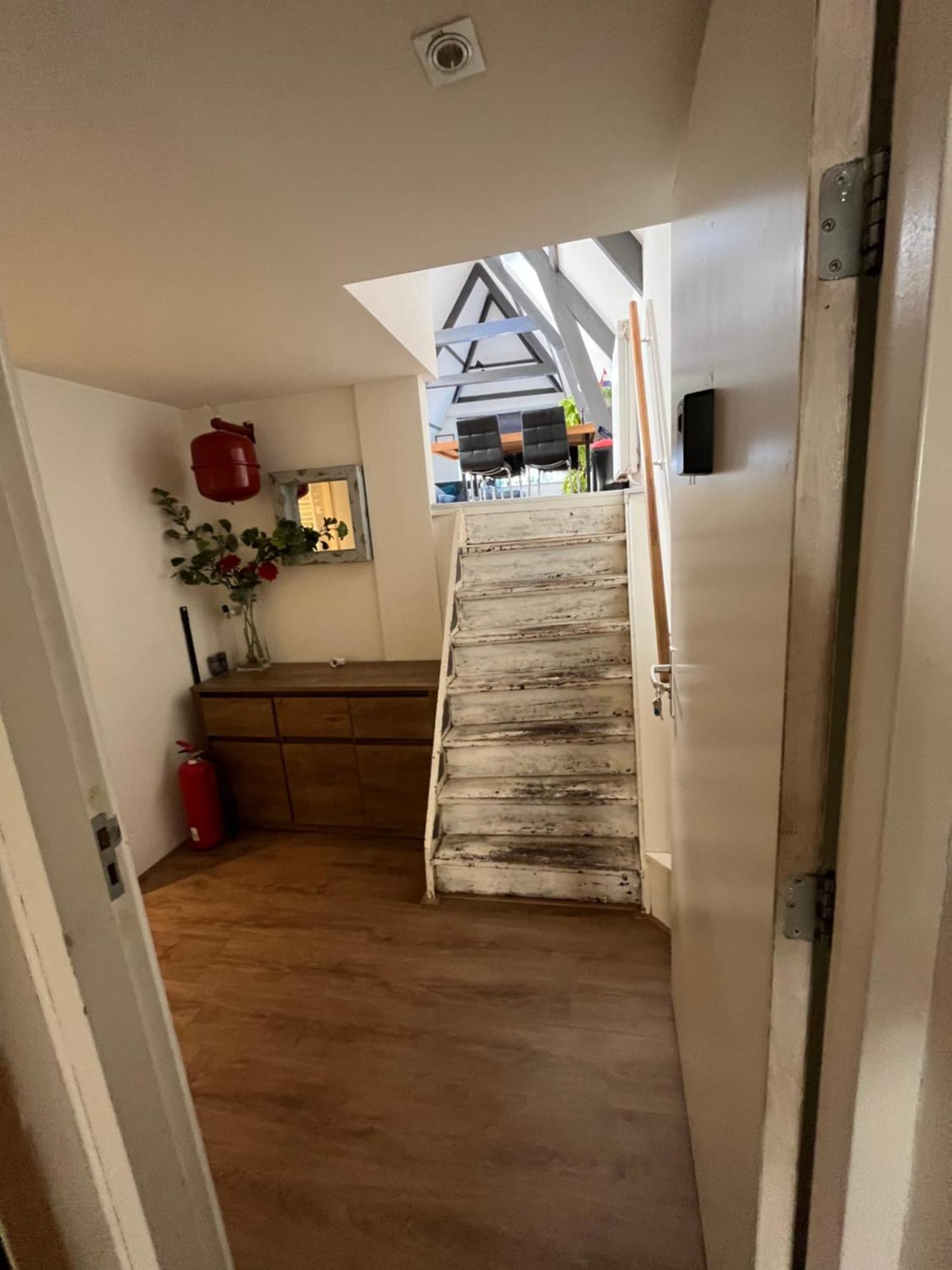 Appartementen Purmerend A Zewnętrze zdjęcie