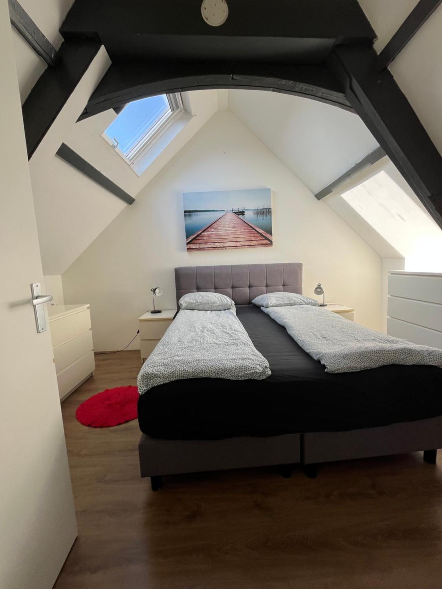 Appartementen Purmerend A Zewnętrze zdjęcie