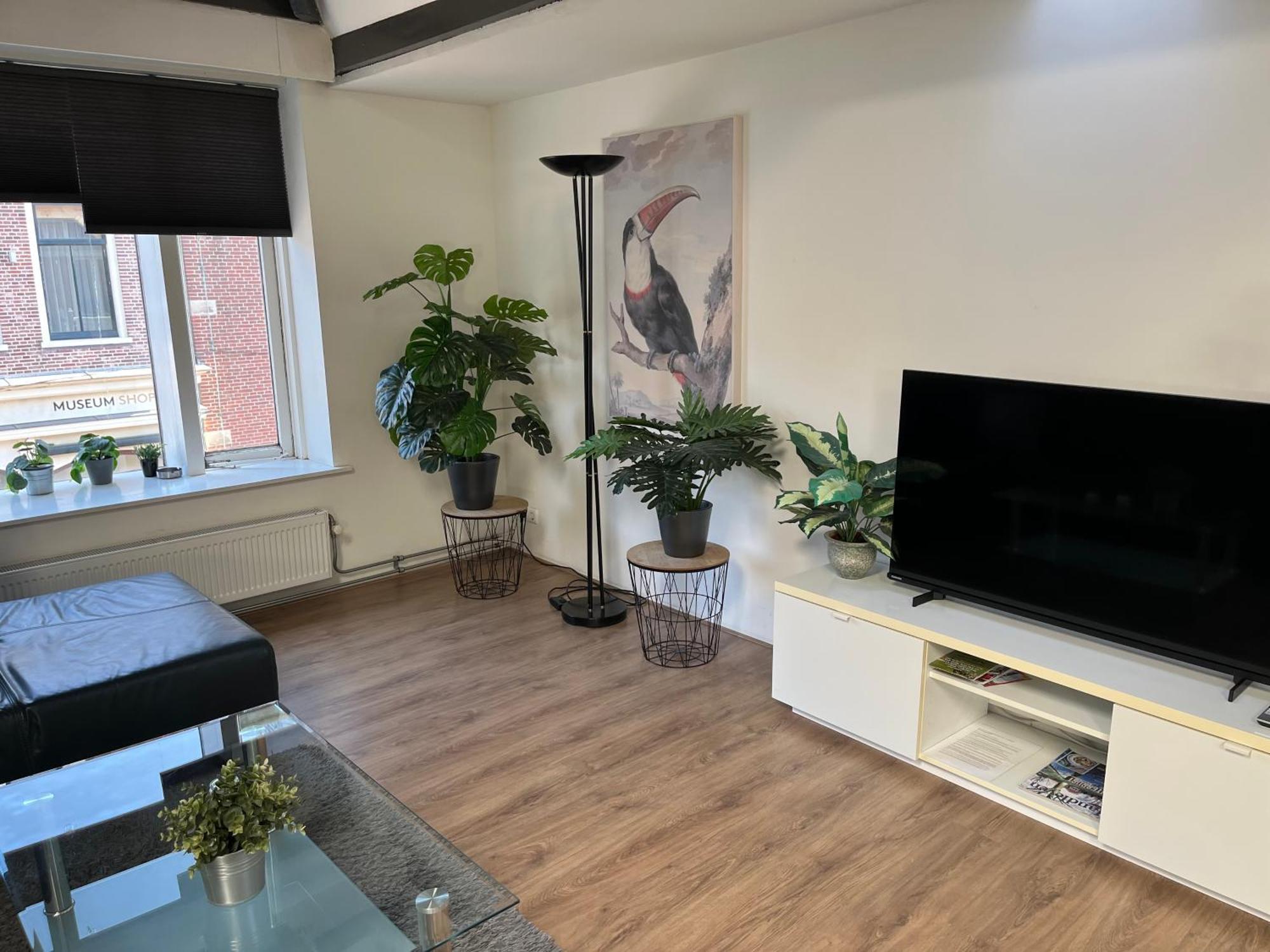 Appartementen Purmerend A Zewnętrze zdjęcie